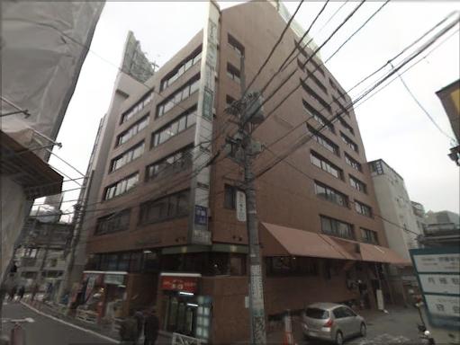 本社イメージ